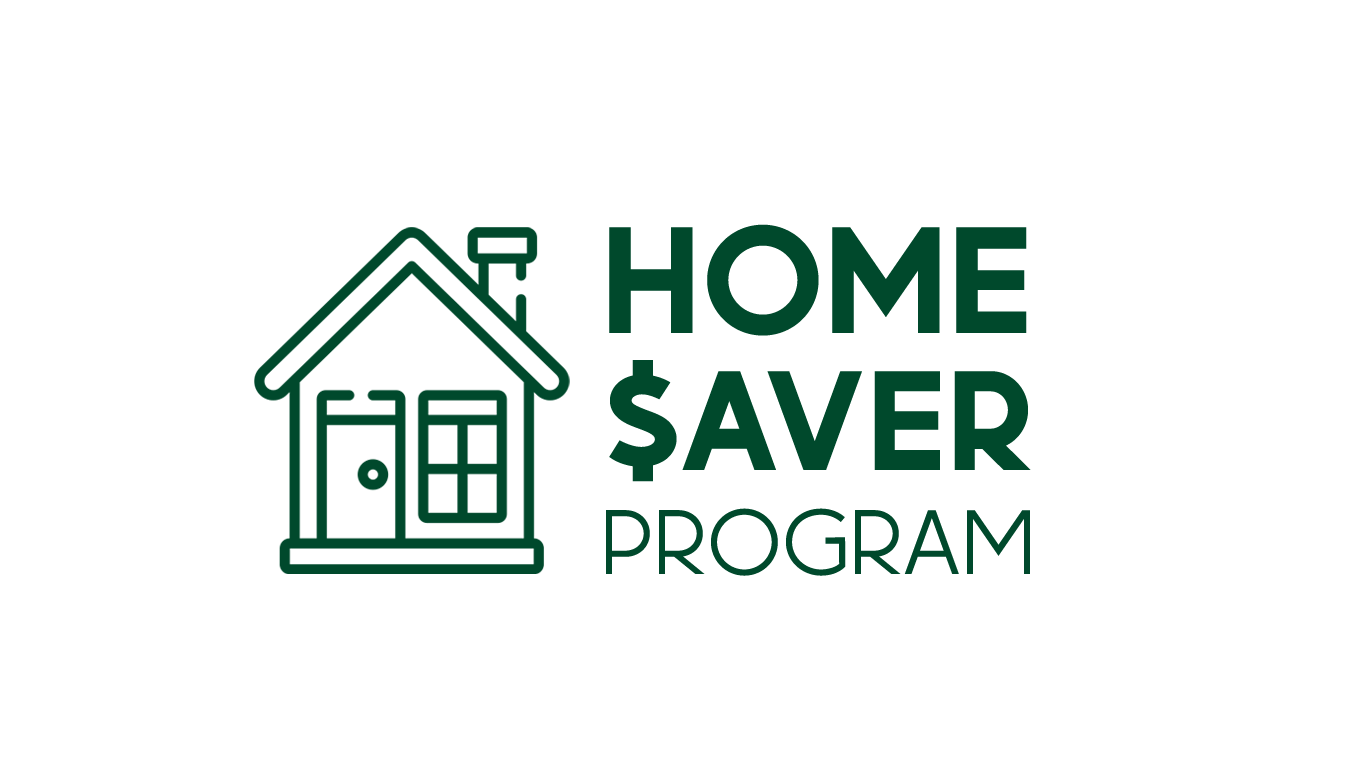 Home Saver Program logo