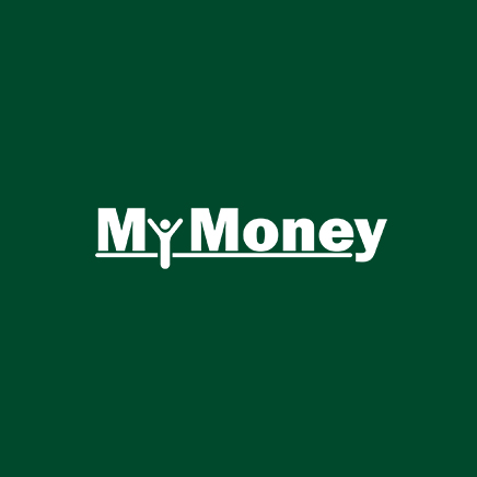 My Money logo