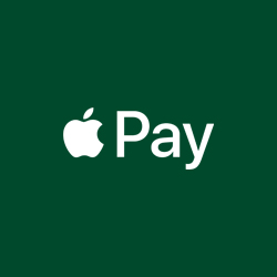 Apple Pay logo