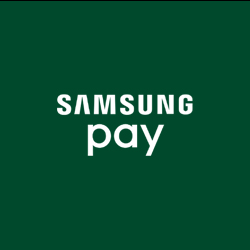 Samsung Pay logo