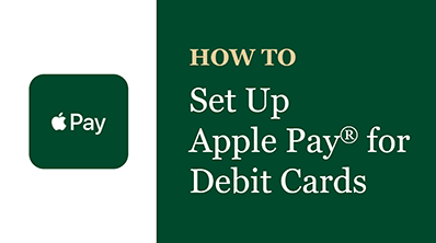 Apple Pay video thumbnail