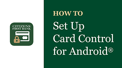 Card Control Android thumbnail